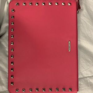 Rebecca Minkoff Zipper Pouch